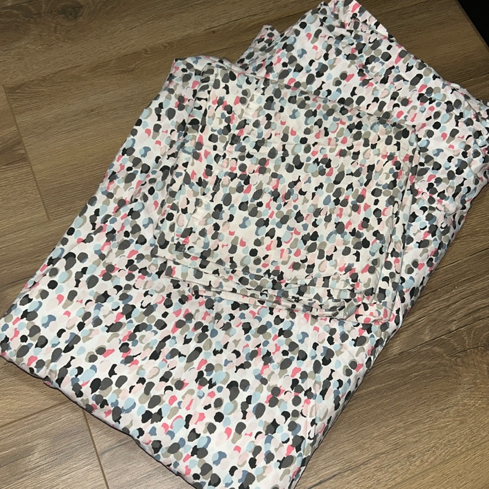 IKEA King Duvet and Pillow Cases